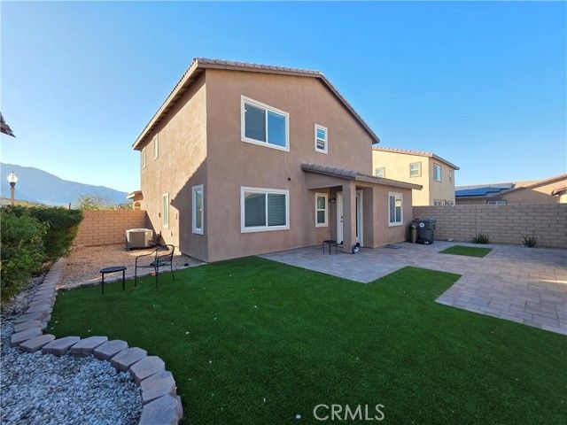 26866 Rio Madre Drive, Cathedral City, CA 92234