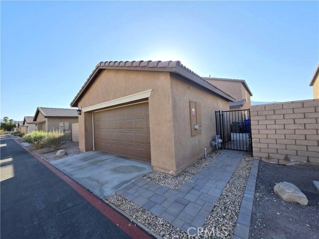 26866 Rio Madre Drive, Cathedral City, CA 92234