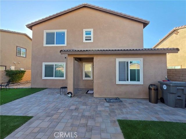 26866 Rio Madre Drive, Cathedral City, CA 92234