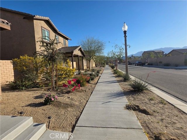 26866 Rio Madre Drive, Cathedral City, CA 92234