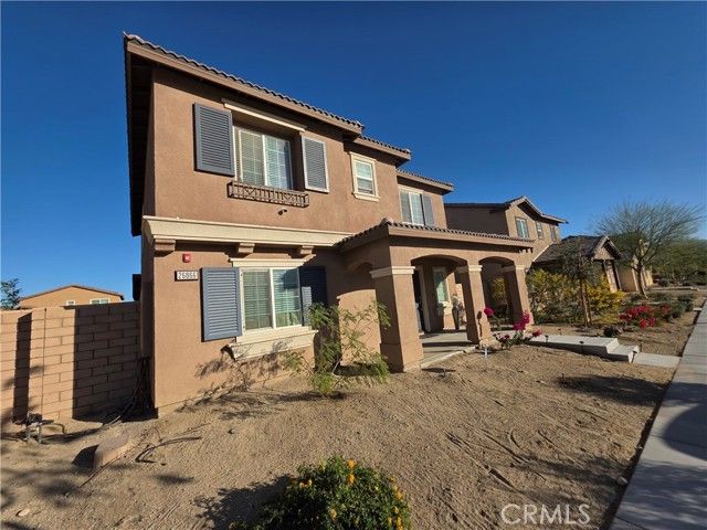 26866 Rio Madre Drive, Cathedral City, CA 92234