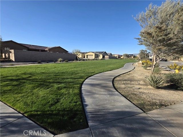 26866 Rio Madre Drive, Cathedral City, CA 92234