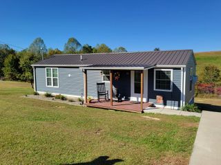 209 Halls Ridge Road, Wellington, KY 40387