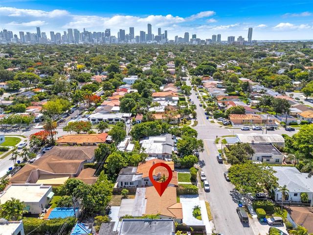 2131 SW 17th Street ., Miami, FL 33145
