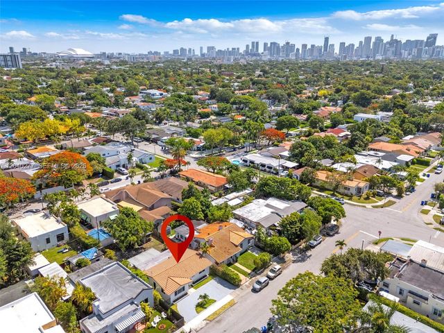 2131 SW 17th Street ., Miami, FL 33145