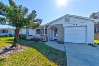 224 Boylston Avenue, Daytona Beach, FL 32118