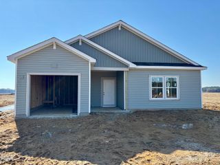 2203 Nahunta Road, Pikeville, NC 27863