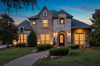 2340 Lady Cornwall Drive, Lewisville, TX 75056