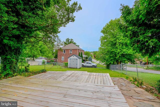 3723 FRANKFORD AVENUE, Baltimore, MD 21206