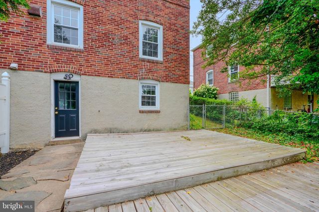 3723 FRANKFORD AVENUE, Baltimore, MD 21206