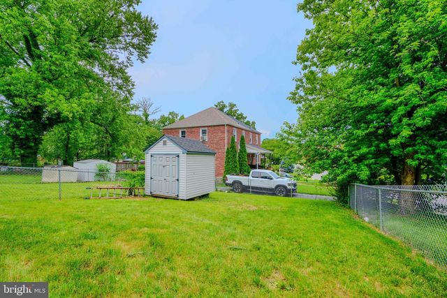 3723 FRANKFORD AVENUE, Baltimore, MD 21206