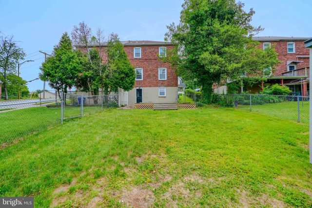 3723 FRANKFORD AVENUE, Baltimore, MD 21206
