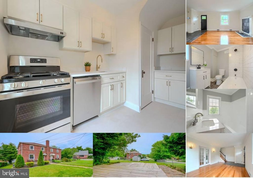 3723 FRANKFORD AVENUE, Baltimore, MD 21206