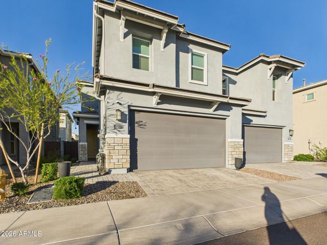 4854 E HELENA Drive, Scottsdale, AZ 85254