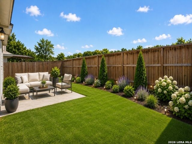 14219 Rosy Finch, San Antonio, TX 78233