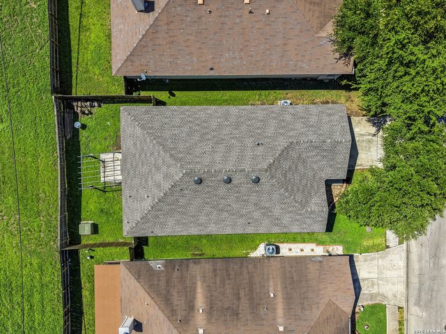 14219 Rosy Finch, San Antonio, TX 78233