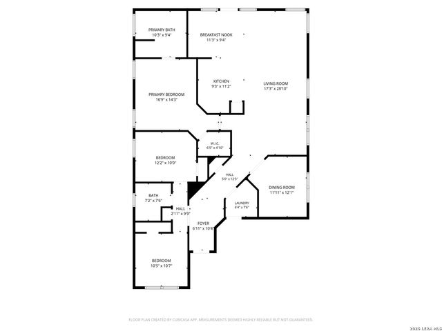 14219 Rosy Finch, San Antonio, TX 78233