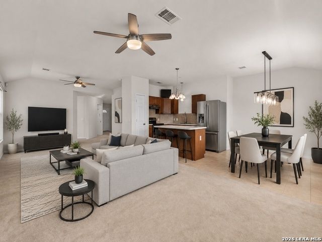 14219 Rosy Finch, San Antonio, TX 78233