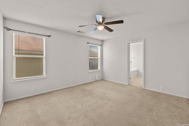 14219 Rosy Finch, San Antonio, TX 78233