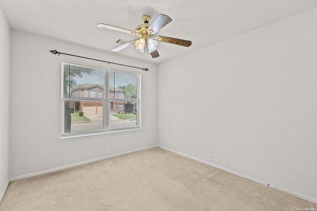 14219 Rosy Finch, San Antonio, TX 78233