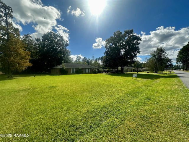 104 E Shamrock Drive, Lafayette, LA 70508