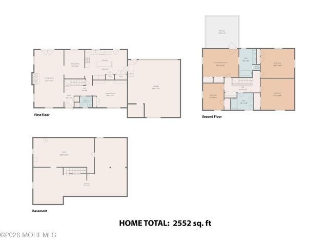 33 Baldwin Avenue, Morganville, NJ 07751