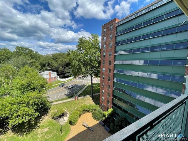 93 Morgan Street 7k, Stamford, CT 06905