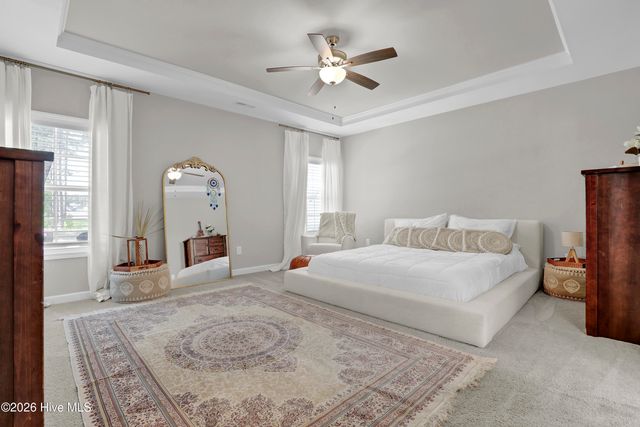 402 Reynolds Court, Sneads Ferry, NC 28460
