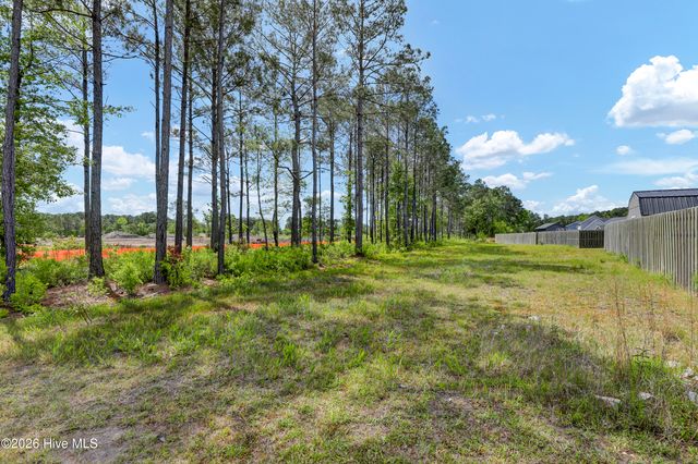 402 Reynolds Court, Sneads Ferry, NC 28460