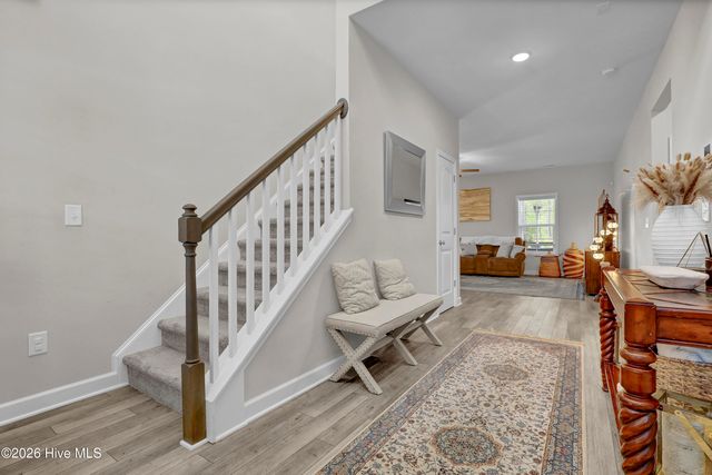 402 Reynolds Court, Sneads Ferry, NC 28460