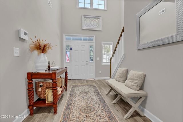 402 Reynolds Court, Sneads Ferry, NC 28460