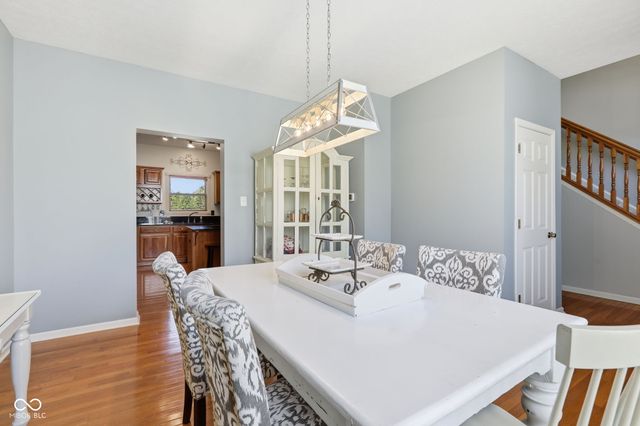 8240 Thorn Bend Drive, Indianapolis, IN 46278