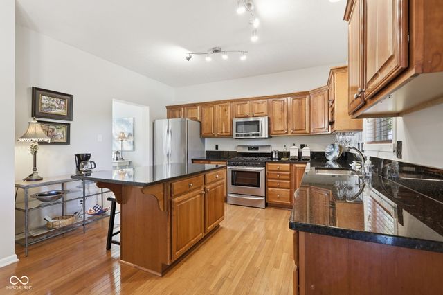 8240 Thorn Bend Drive, Indianapolis, IN 46278