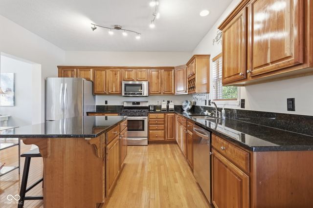 8240 Thorn Bend Drive, Indianapolis, IN 46278