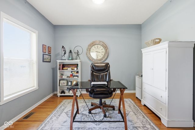8240 Thorn Bend Drive, Indianapolis, IN 46278