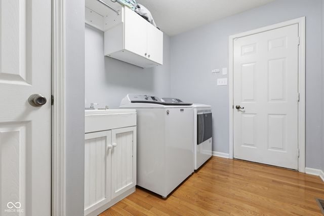8240 Thorn Bend Drive, Indianapolis, IN 46278