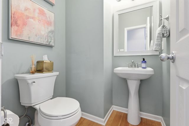 8240 Thorn Bend Drive, Indianapolis, IN 46278