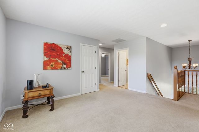 8240 Thorn Bend Drive, Indianapolis, IN 46278