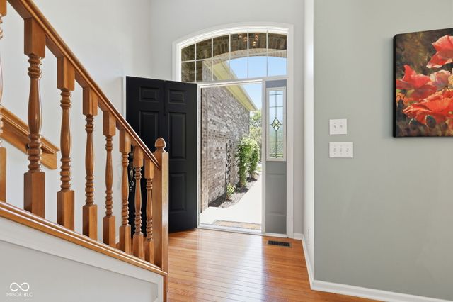 8240 Thorn Bend Drive, Indianapolis, IN 46278