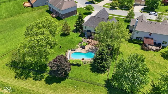 8240 Thorn Bend Drive, Indianapolis, IN 46278