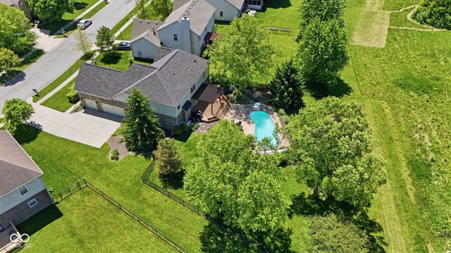 8240 Thorn Bend Drive, Indianapolis, IN 46278