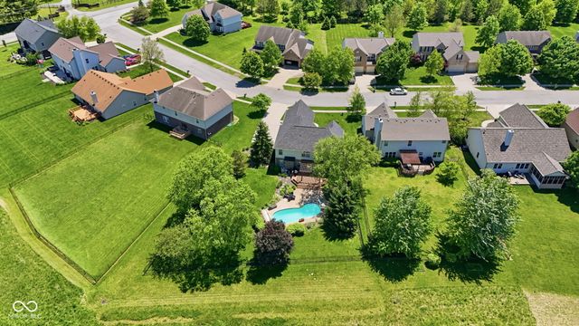 8240 Thorn Bend Drive, Indianapolis, IN 46278