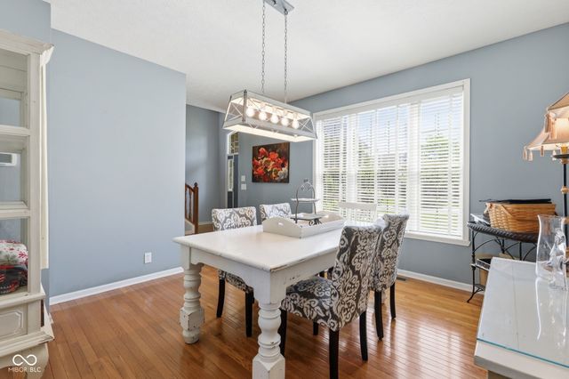 8240 Thorn Bend Drive, Indianapolis, IN 46278
