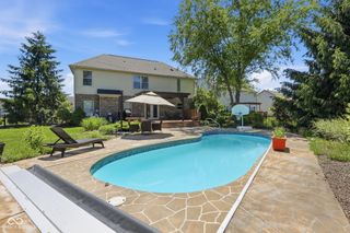 8240 Thorn Bend Drive, Indianapolis, IN 46278