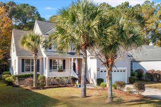 1872 Great Hope Drive, Mount Pleasant, SC 29466