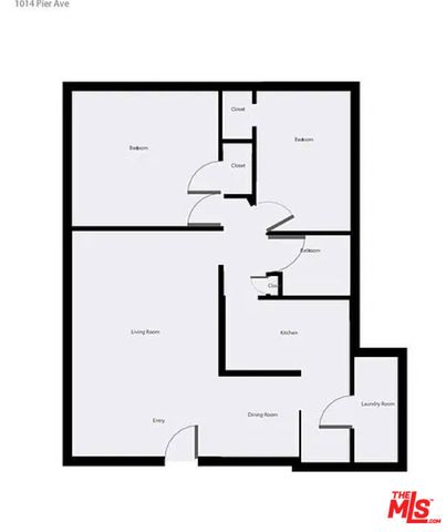 1014 Pier Avenue, Santa Monica, CA 90405