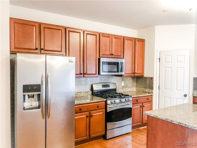 4707 Brydes Ln, Henrico, VA 23059