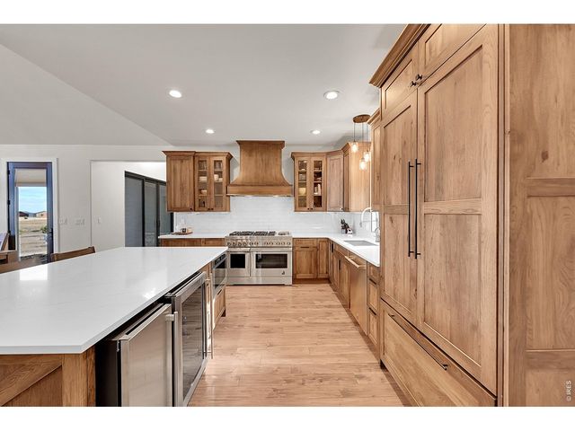 50 Skyhawk Way, Parker, CO 80138