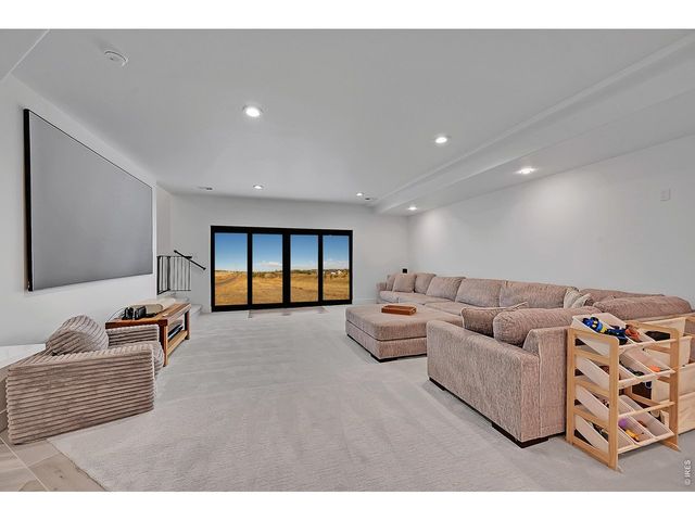 50 Skyhawk Way, Parker, CO 80138