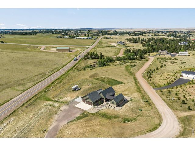 50 Skyhawk Way, Parker, CO 80138